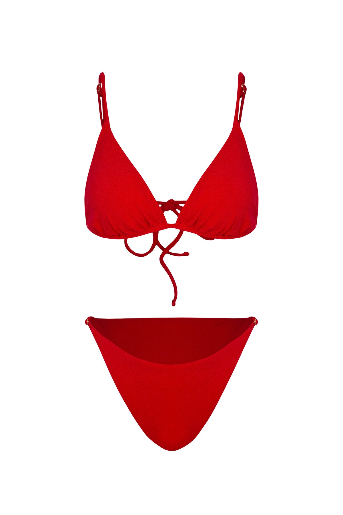 Coral BiKiNi Üstü