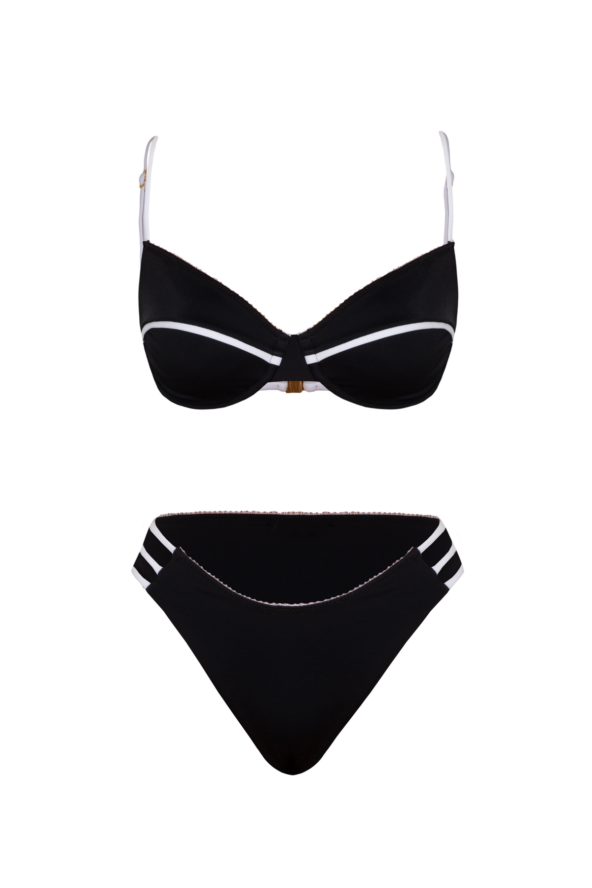 Flow BiKiNi Alti