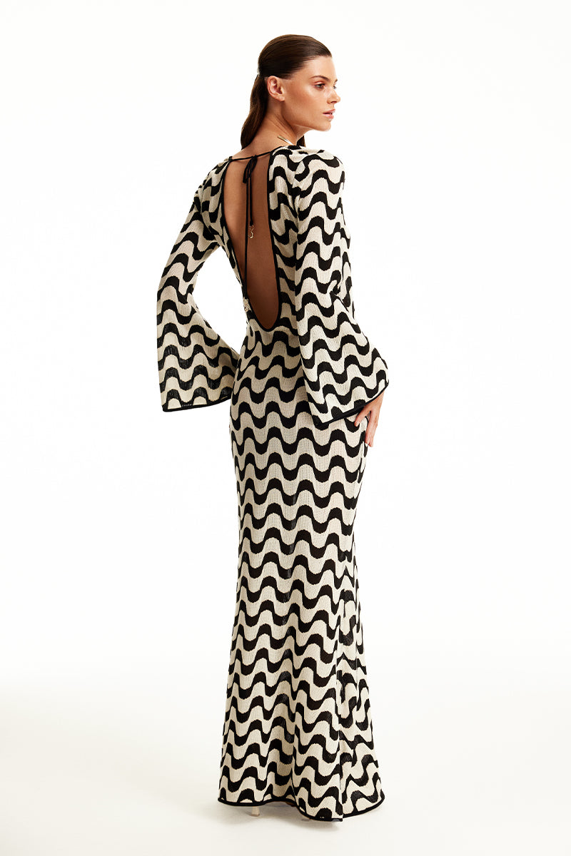 Luna B-Jerina Elbi̇se-Elbise-14-roqelvaxirum.shop