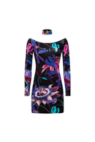 Luna B-Mila Elbi̇se-Elbise-3-roqelvaxirum.shop