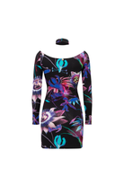 Luna B-Mila Elbi̇se-Elbise-4-roqelvaxirum.shop