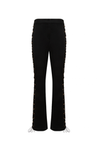 Noir KlasiK Pantolon