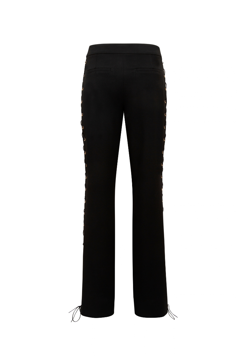 Noir KlasiK Pantolon