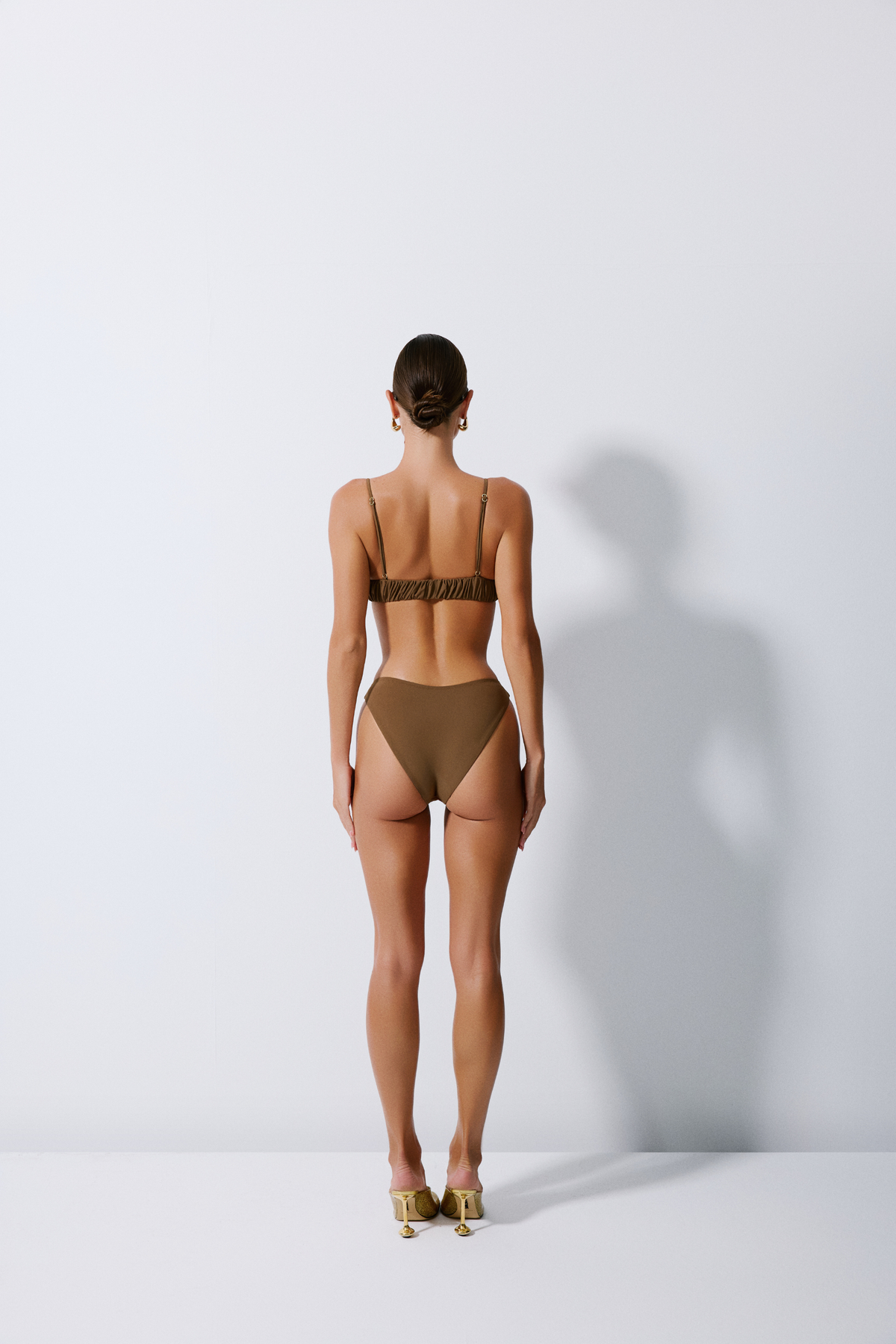Sands BiKiNi Üstü