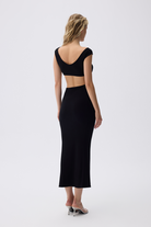 Luna B-Una Elbi̇se-Elbise-2-roqelvaxirum.shop