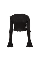 Luna B-Vera Top-Top-4-roqelvaxirum.shop