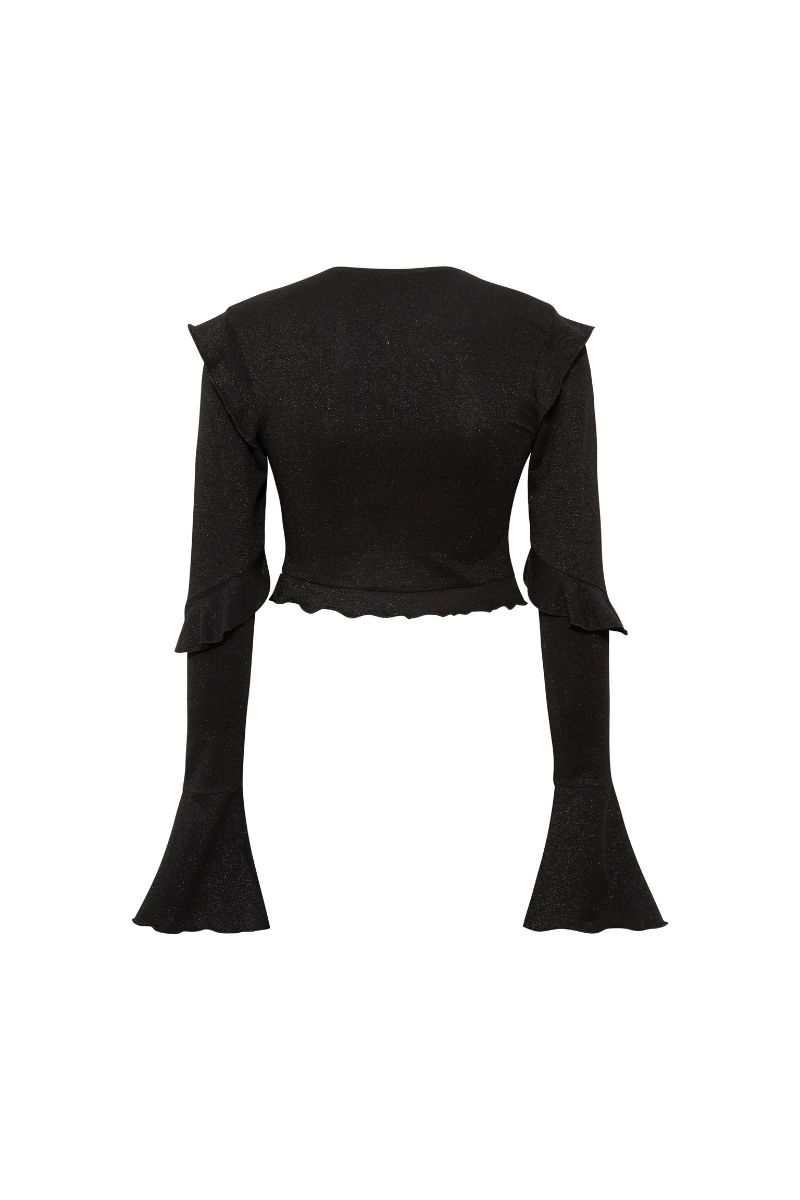 Luna B-Vera Top-Top-4-roqelvaxirum.shop