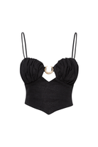 Luna B-Veronica Top-Top-1-roqelvaxirum.shop