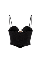 Luna B-Veronica Top-Top-2-roqelvaxirum.shop