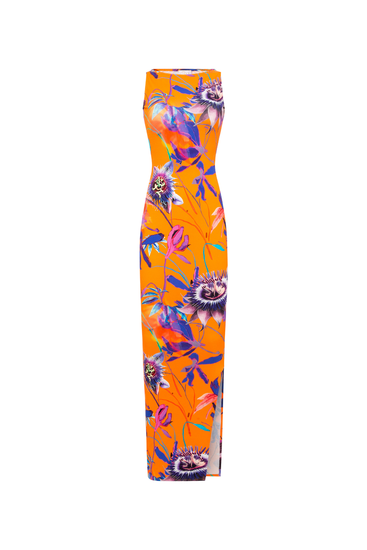 Luna B-Zoe Elbi̇se-Elbise-3-roqelvaxirum.shop