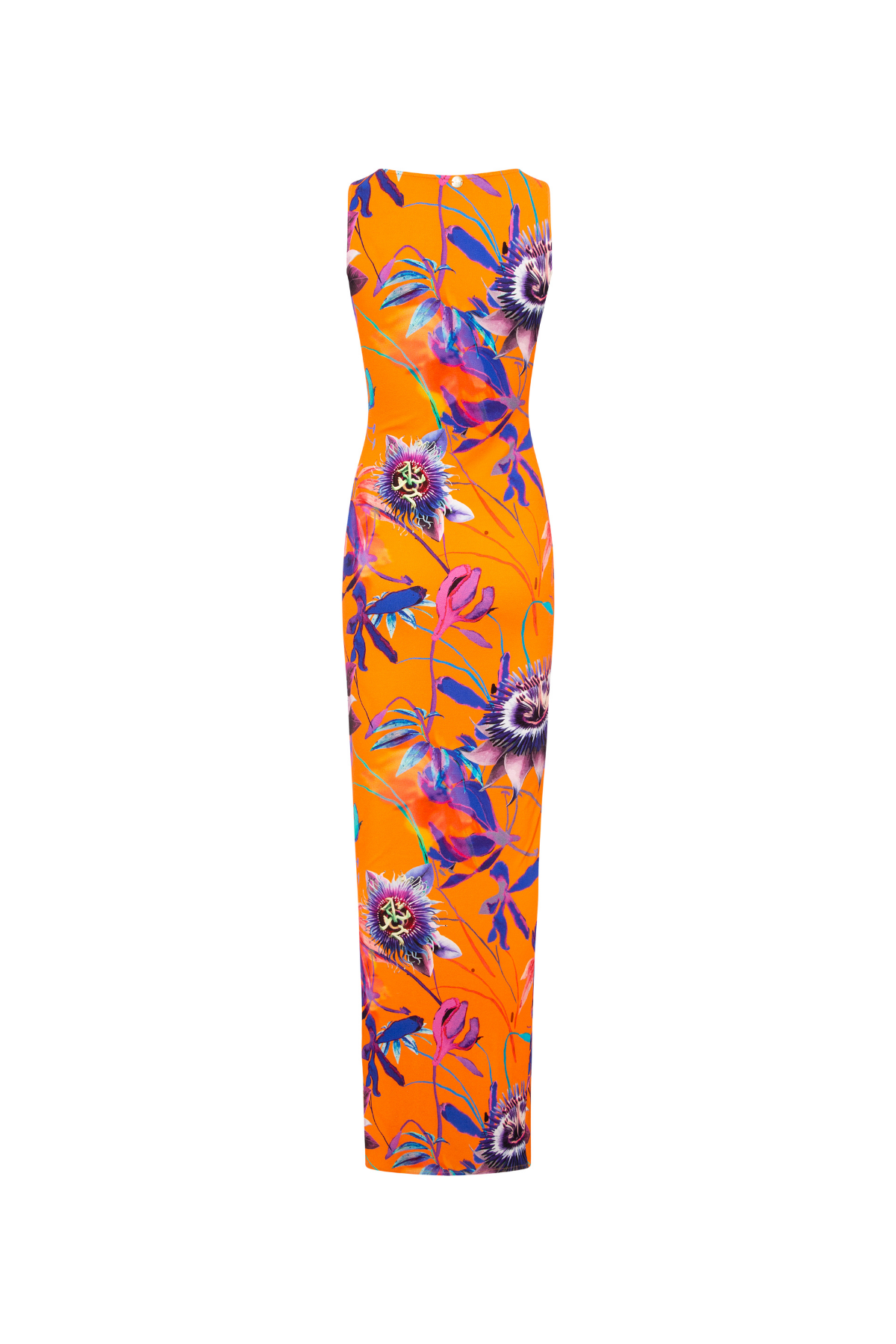 Luna B-Zoe Elbi̇se-Elbise-4-roqelvaxirum.shop