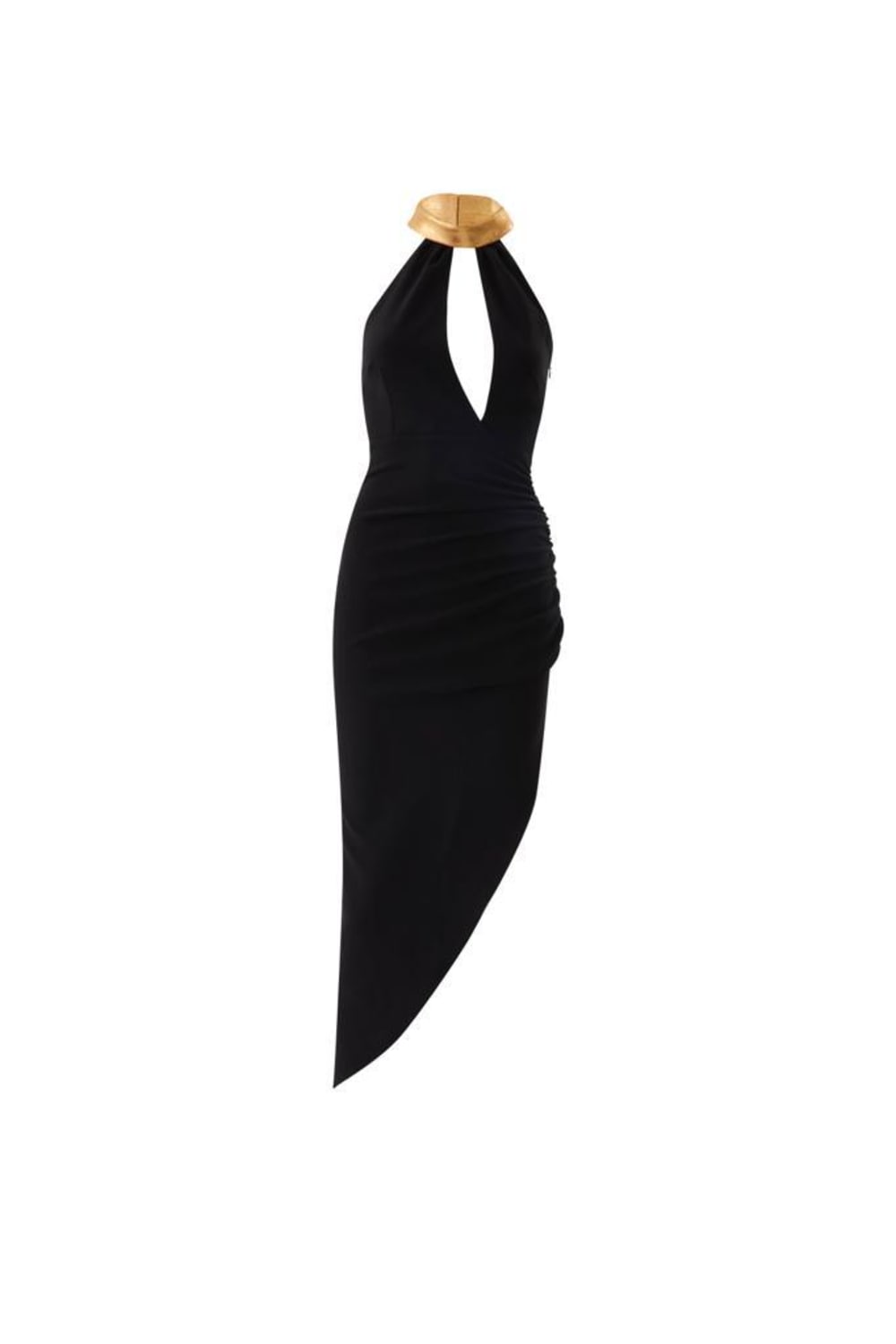Luna Official Luna By Savoir-Aphrodite Touch Dress-Elbise-1-roqelvaxirum.shop