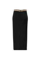 Luna Official Luna By Savoir-Artemis Moonlight Skirt-Etek-2-roqelvaxirum.shop