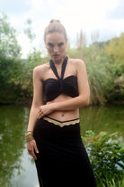 Luna Official Luna By Savoir-Artemis Moonlight Skirt-Etek-3-roqelvaxirum.shop