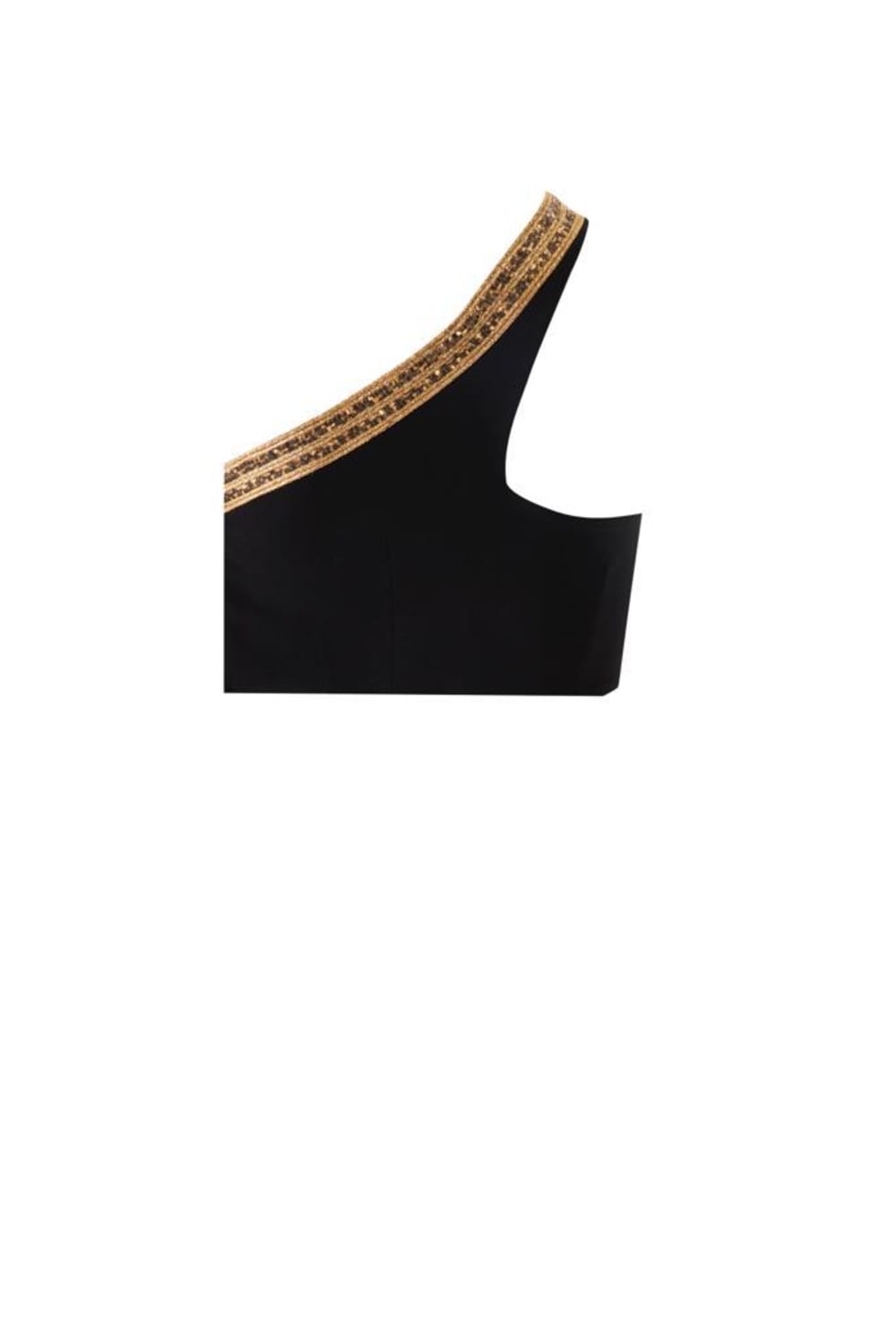 Luna Official Luna By Savoir-Athena Feeling Top-Crop Top-2-roqelvaxirum.shop