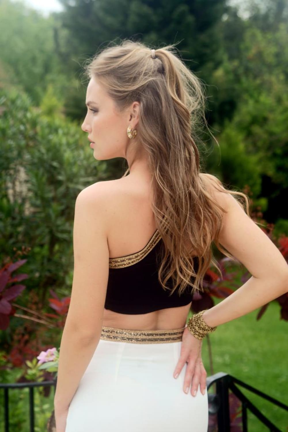 Luna Official Luna By Savoir-Athena Feeling Top-Crop Top-5-roqelvaxirum.shop