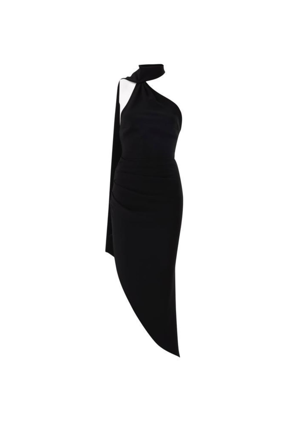 Luna Official Luna By Savoir-Gaia Versa Dress-Elbise-2-roqelvaxirum.shop