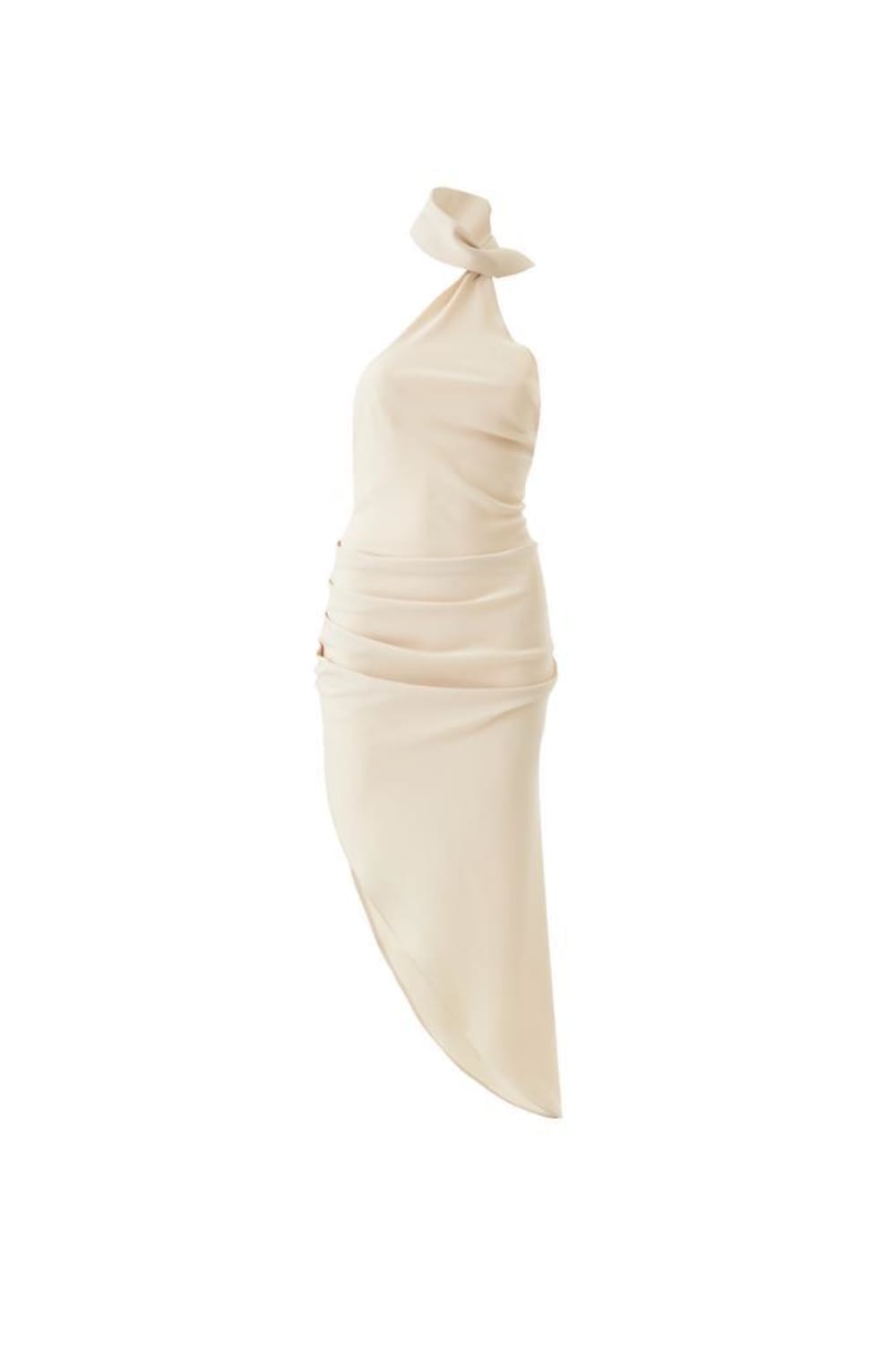 Luna Official Luna By Savoir-Gaia Vice Dress-Elbise-2-roqelvaxirum.shop