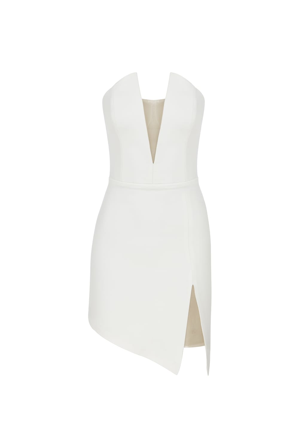 Luna Official Luna By Savoir-Island Anthem Dress-Elbise-2-roqelvaxirum.shop