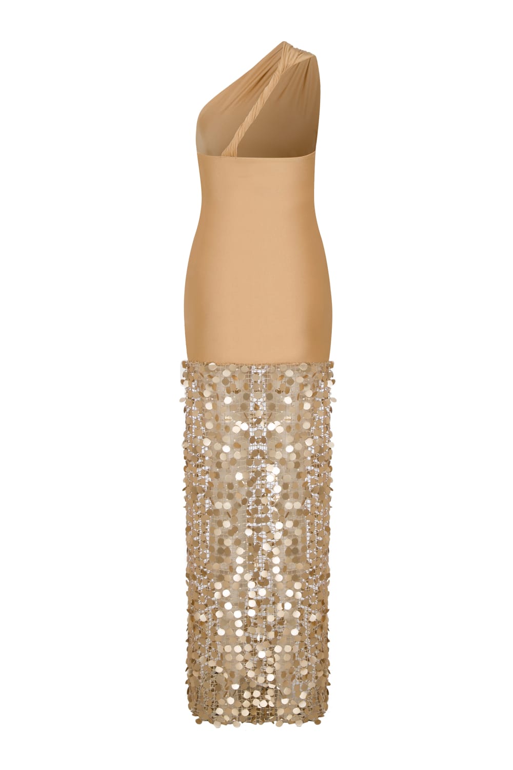 Luna Official Luna By Savoir-Sahara Dress-Elbise-3-roqelvaxirum.shop