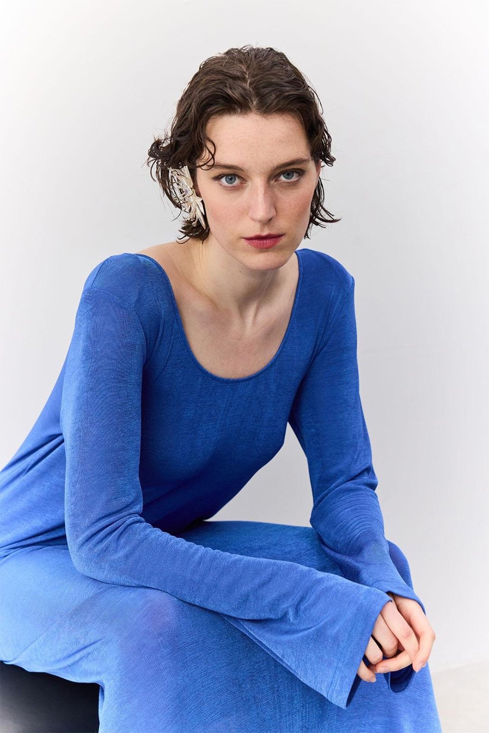 Luna Per Noctes-Aria Dress-Elbise-1-roqelvaxirum.shop