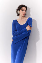 Luna Per Noctes-Aria Dress-Elbise-3-roqelvaxirum.shop