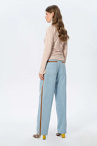 Luna Per Noctes-Magic-Kot Pantolon-3-roqelvaxirum.shop