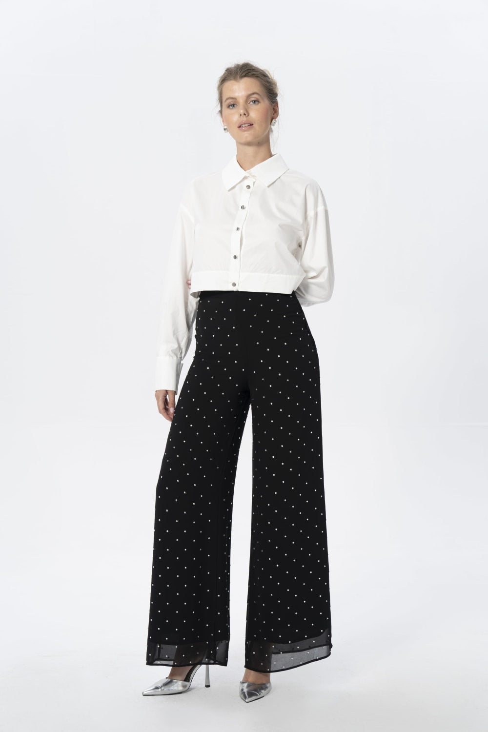 Luna Per Noctes-Miss Fun All The Time-Pantolon-1-roqelvaxirum.shop