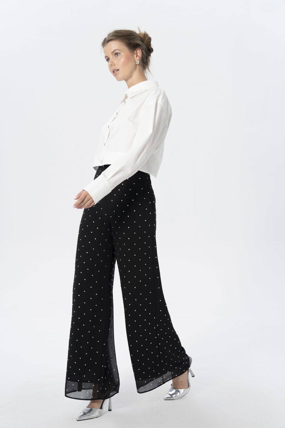 Luna Per Noctes-Miss Fun All The Time-Pantolon-3-roqelvaxirum.shop