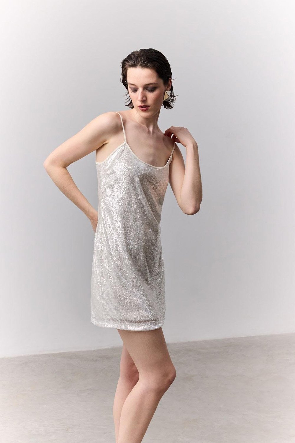 Luna Per Noctes-Spark Dress-Elbise-2-roqelvaxirum.shop
