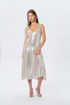 Luna Per Noctes-The Sun-Elbise-2-roqelvaxirum.shop