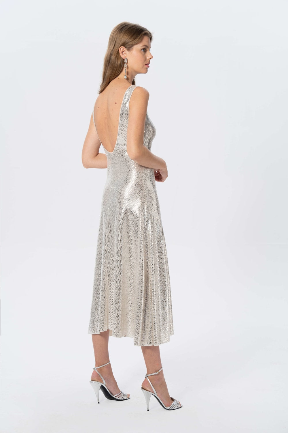 Luna Per Noctes-The Sun-Elbise-3-roqelvaxirum.shop