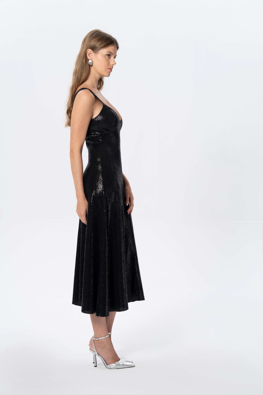 Luna Per Noctes-The Sun-Elbise-3-roqelvaxirum.shop