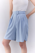 Luna Per Noctes-Tova Short-Şort-2-roqelvaxirum.shop