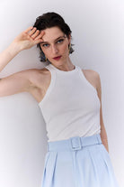 Luna Per Noctes-Tova Short-Şort-3-roqelvaxirum.shop