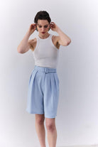 Luna Per Noctes-Tova Vest-Alt - Üst Takım-3-roqelvaxirum.shop