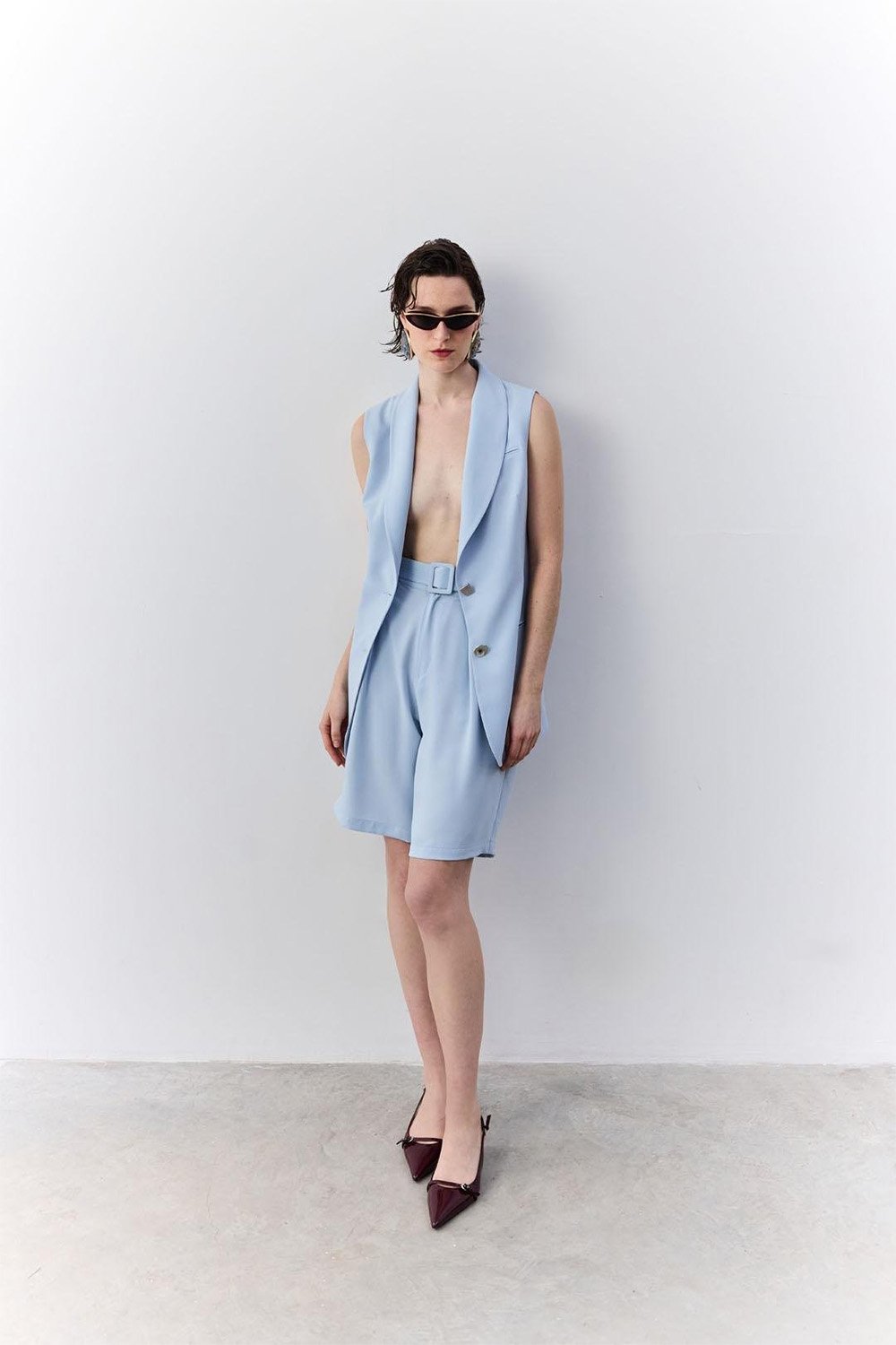 Luna Per Noctes-Tova Vest-Alt - Üst Takım-4-roqelvaxirum.shop