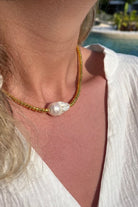 Lunysian-İnci Thalassa Kolye-Kolye-2-roqelvaxirum.shop