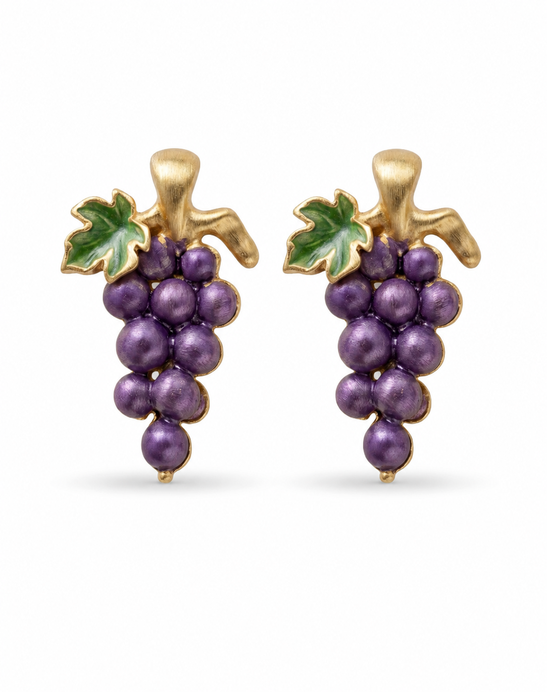 Grape Küpe