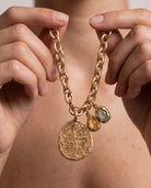 Insignia Kolye