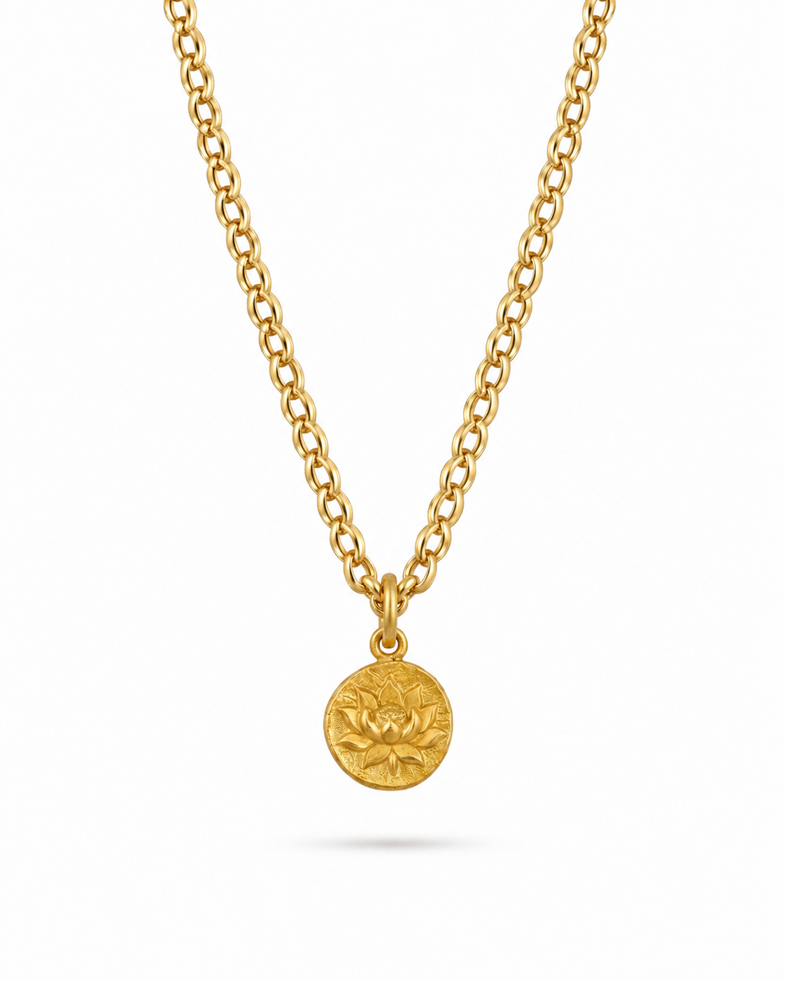 Lotus Kolye