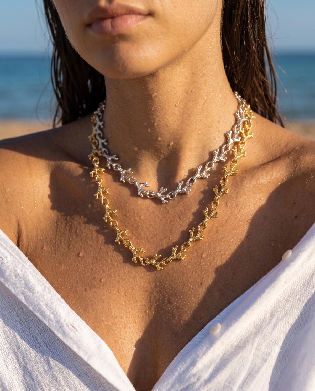 Reef Kolye - 4