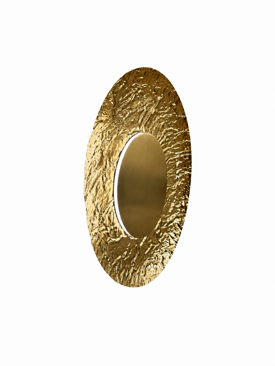 Lumiana-Lyra Aplik — Gold Dekoratif Duvar Aydınlatması-Aplik-1-roqelvaxirum.shop