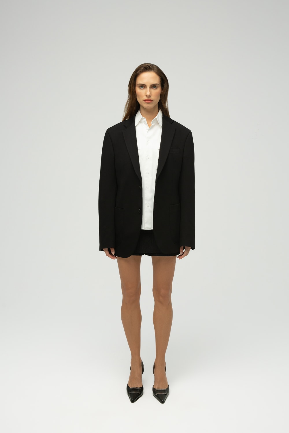 MAXIMUS-Eran Çıkabilir Kapüşonlu Oversize Örme Blazer-Ceket-2-roqelvaxirum.shop