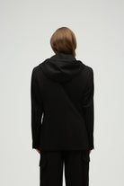MAXIMUS-Eran Çıkabilir Kapüşonlu Oversize Örme Blazer-Ceket-4-roqelvaxirum.shop