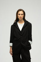 MAXIMUS-Eran Çıkabilir Kapüşonlu Oversize Örme Blazer-Ceket-9-roqelvaxirum.shop