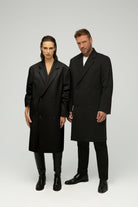 MAXIMUS-Spartacus Oversize Palto-Kaban-1-roqelvaxirum.shop
