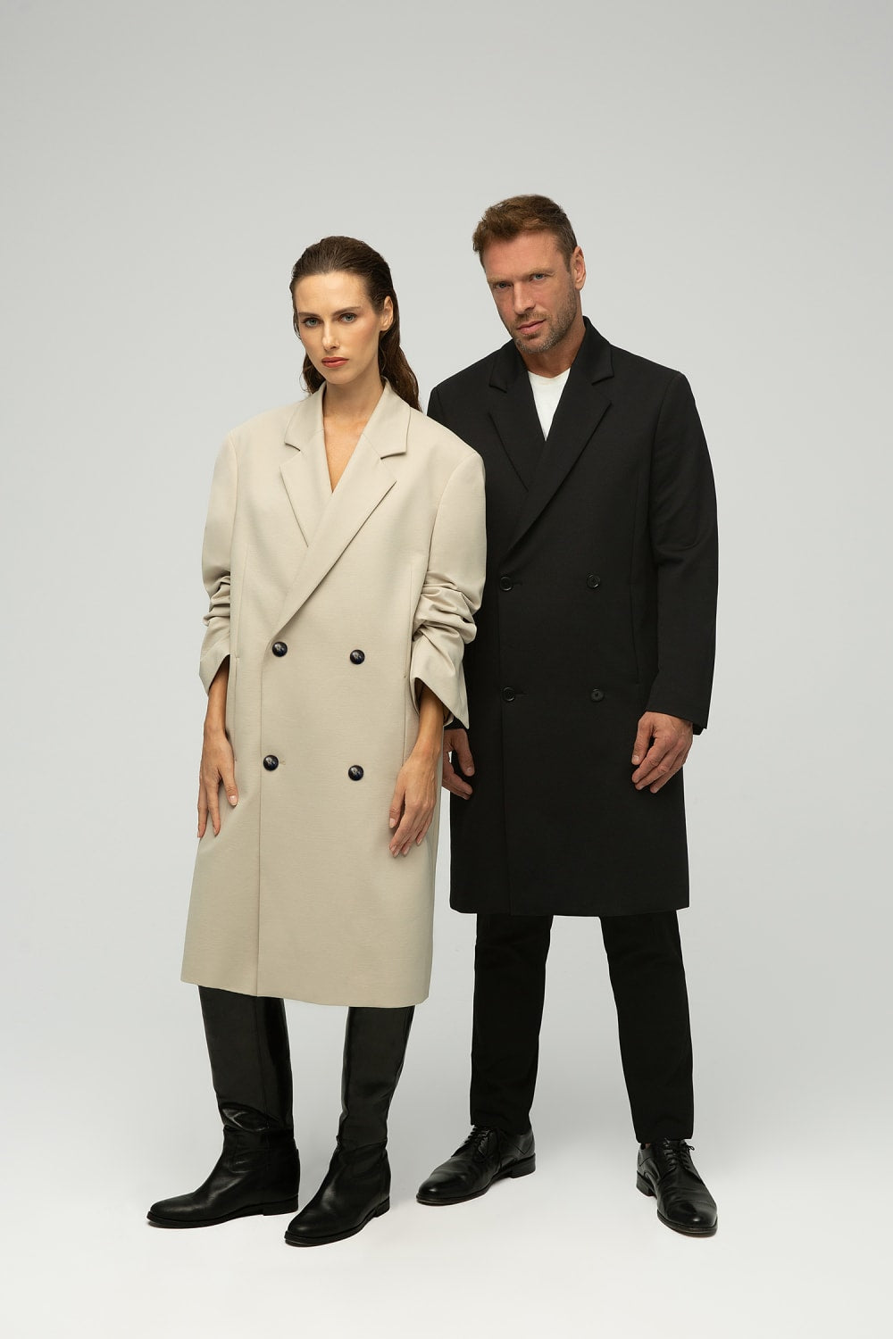 MAXIMUS-Spartacus Oversize Palto-Kaban-2-roqelvaxirum.shop