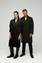 MAXIMUS-Spartacus Oversize Palto-Kaban-2-roqelvaxirum.shop