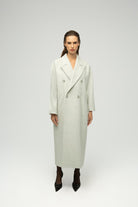 MAXIMUS-Suzan Oversize Yün Palto-Kaban-1-roqelvaxirum.shop